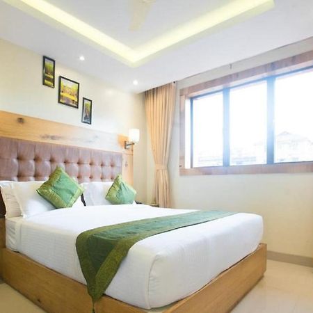 Hotel The Westend Green 新德里 外观 照片