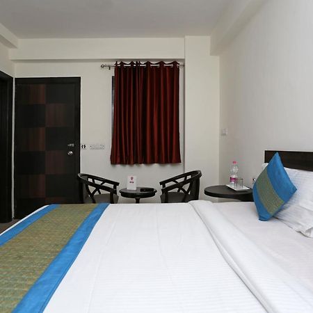Hotel The Westend Green 新德里 外观 照片