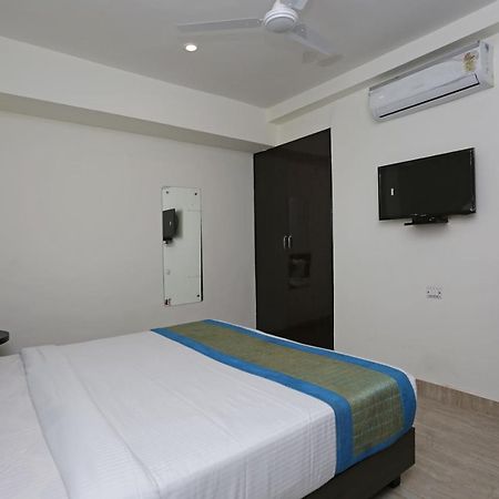 Hotel The Westend Green 新德里 外观 照片
