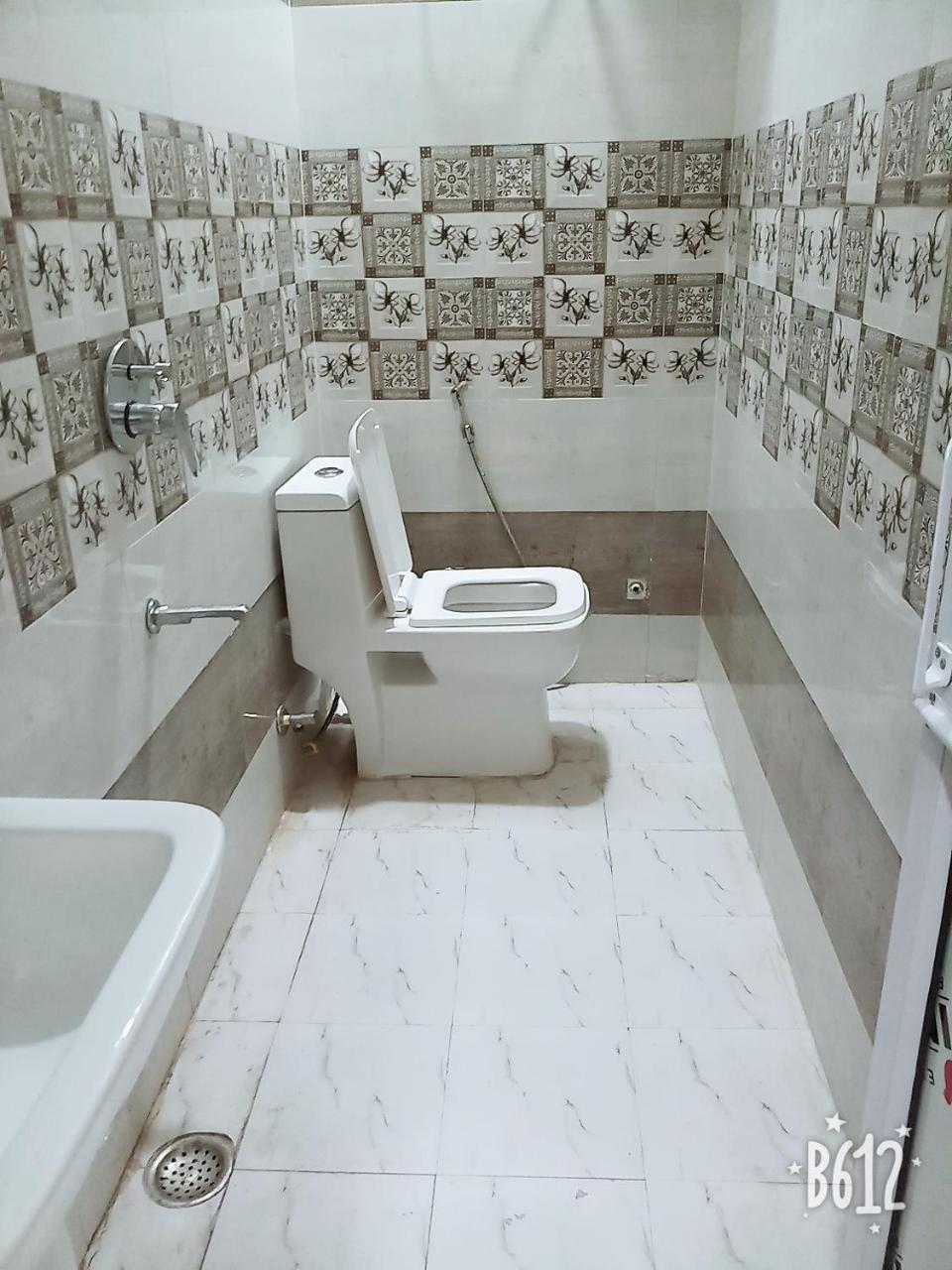 Hotel The Westend Green 新德里 外观 照片