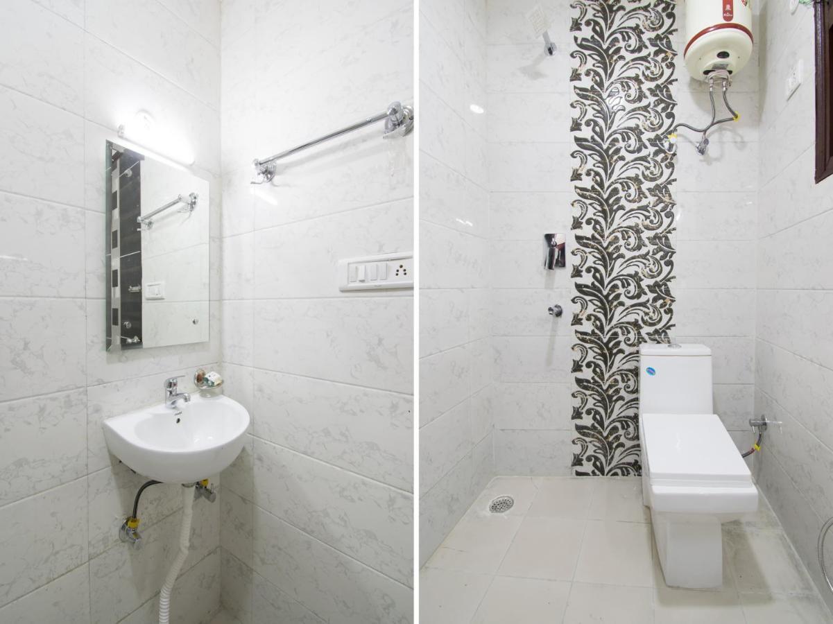 Hotel The Westend Green 新德里 外观 照片
