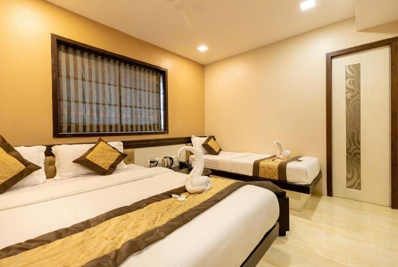 Hotel The Westend Green 新德里 外观 照片