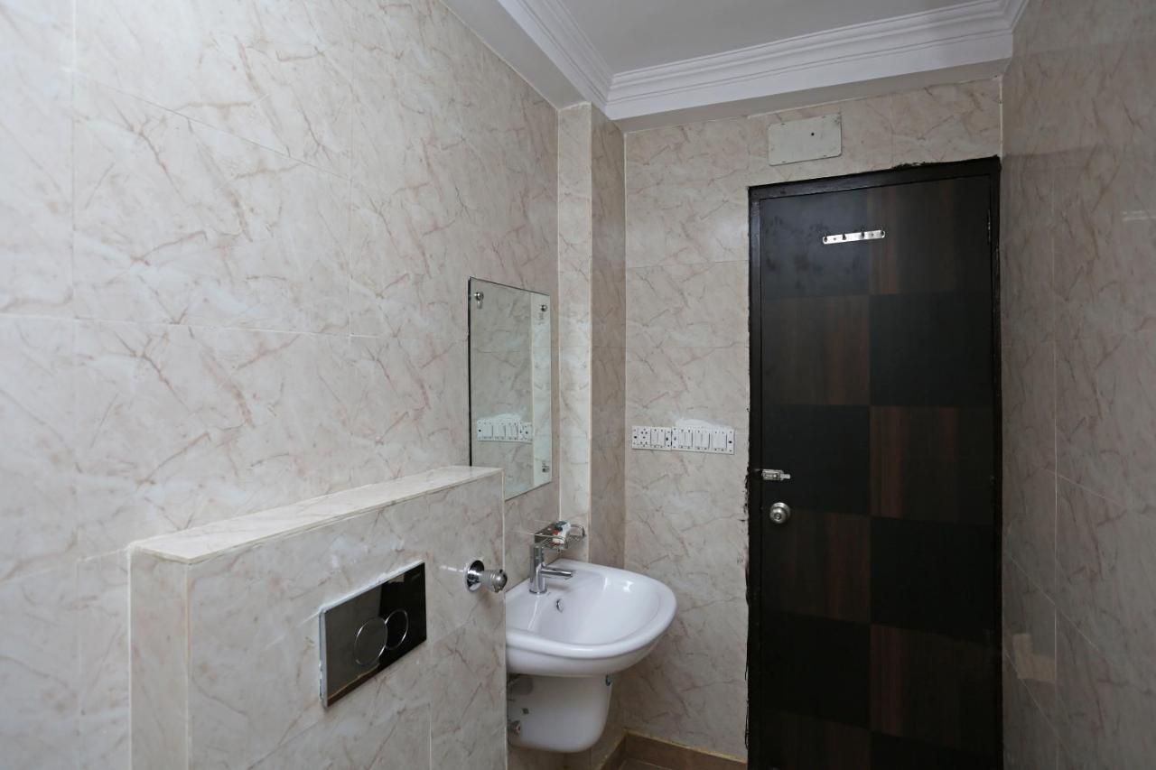 Hotel The Westend Green 新德里 外观 照片