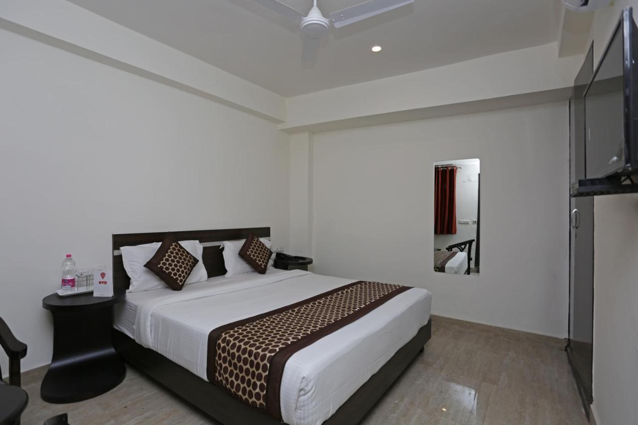 Hotel The Westend Green 新德里 外观 照片