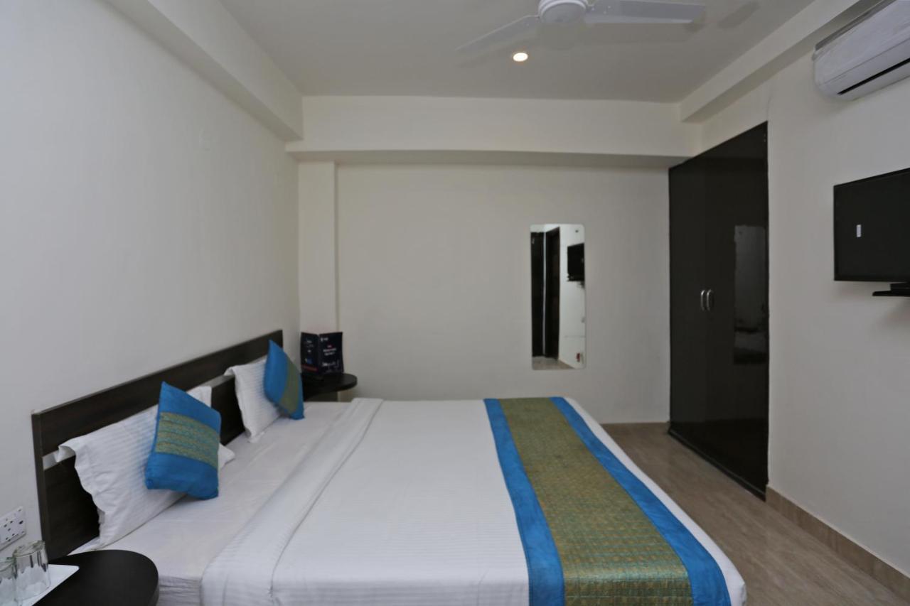 Hotel The Westend Green 新德里 外观 照片