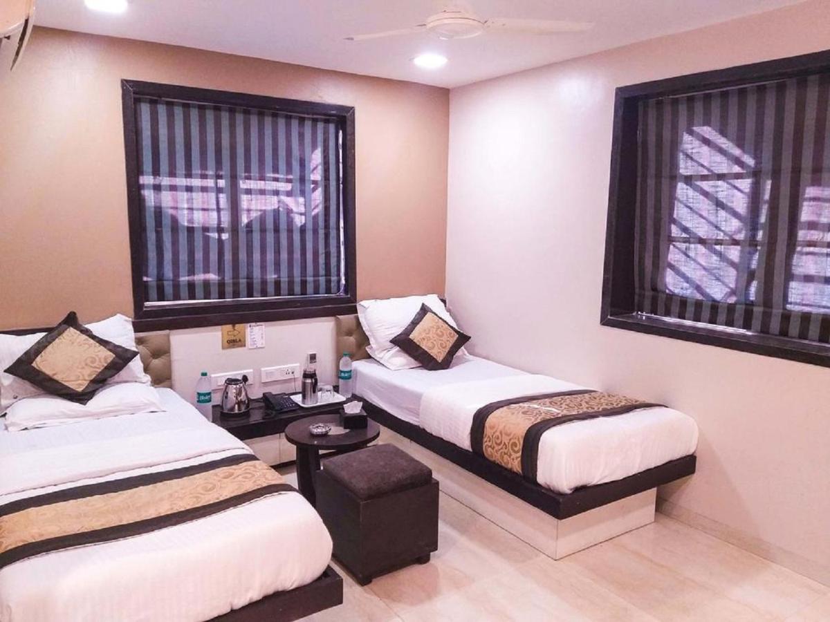 Hotel The Westend Green 新德里 外观 照片